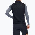 Inov-8 Performance Hybrid nero, smanicato da corsa da uomo 2