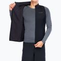 Inov-8 Performance Hybrid nero, smanicato da corsa da uomo 5