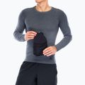 Inov-8 Performance Hybrid nero, smanicato da corsa da uomo 7