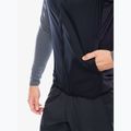 Inov-8 Performance Hybrid nero, smanicato da corsa da uomo 9
