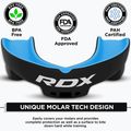 Paradenti per bambini RDX Mouth Junior blue 3