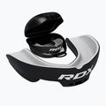 Protezione per il mento RDX Mouth black/white