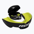 Protezione per il mento RDX Mouth green