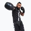 Guanti da boxe RDX T15 nero opaco 9