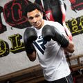 Guanti da boxe RDX T15 nero opaco 13