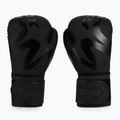 Guanti da boxe RDX T15 nero opaco
