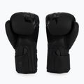Guanti da boxe RDX T15 nero opaco 2