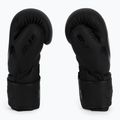 Guanti da boxe RDX T15 nero opaco 4