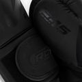 Guanti da boxe RDX T15 nero opaco 5