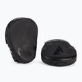 Dischi da allenamento RDX Focus Pad T15 nero opaco
