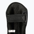 Protezioni RDX T15 Shin Instep nere per tibia e piede 6