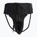 RDX T15 Groin Guard nero opaco 2