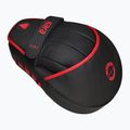 RDX Focus Pad F6 bersaglio da allenamento rosso opaco 4