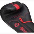 Guanti da boxe RDX F6 rosso 5