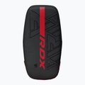 RDX F6 Arm Pad disco da allenamento Thai rosso 2