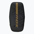 RDX F6 Arm Pad scudo thailandese dorato da allenamento 2