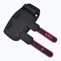 RDX F6 Arm Pad scudo da allenamento Thai rosa 4