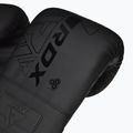 Guanti da boxe RDX F6 Bag Mitts nero 3