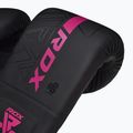 RDX F6 Bag Mitts guanti da boxe rosa 3