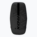 RDX ARM PAD F6 disco da allenamento nero opaco