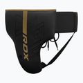 RDX Rex F6 Groin Guard oro opaco 2