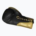 RDX K1 Mark Pro Fight Boxing guanti da boxe dorati 4