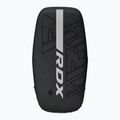 RDX F6 Arm Pad scudo da allenamento Thai bianco 2