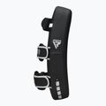 RDX F6 Arm Pad scudo da allenamento Thai bianco 3