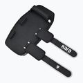 RDX F6 Arm Pad scudo da allenamento Thai bianco 5