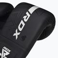 Guanti da boxe RDX F6 Bag Mitts bianco 3