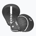 RDX Focus Pad F6 bersaglio da allenamento bianco opaco 5