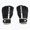 Guanti RDX Grappling F6 bianco opaco