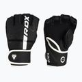 Guanti RDX Grappling F6 bianco opaco 3