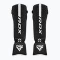 RDX F6 Shin Instep protezioni bianche per tibia e piede 2