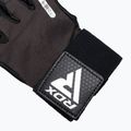 RDX T2 Mezzi guanti da allenamento marroni 4