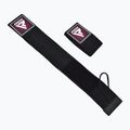 RDX T2 Guanti da palestra a dita piene, touch screen friendly, rosa pieno 6