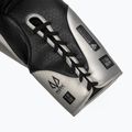 Guanti da boxe RDX K1 Mark Pro Fight argento 6