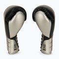 Guanti da boxe RDX L1 Mark Pro Training argento 4