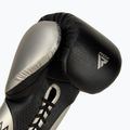 Guanti da boxe RDX L1 Mark Pro Training argento 6