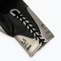 Guanti da boxe RDX L1 Mark Pro Training argento 7