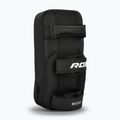 Paratorecchi da allenamento RDX New Aura F17 Arm black/blue 4