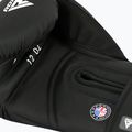 Guantoni da boxe RDX Boxing New Aura F17 black/blue 5
