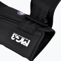 Guantoni da boxe RDX Boxing New Aura F17 black/blue 6