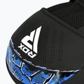Paratine da allenamento per allenatori RDX Focus New Aur F17 black/blue 4
