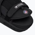 Paratine da allenamento per allenatori RDX Focus New Aur F17 black/blue 5