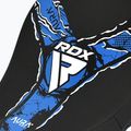 Paratine da allenamento per allenatori RDX Focus New Aur F17 black/blue 6