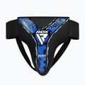 Paraschiena RDX New Aura F17 black/blue