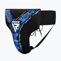 Paraschiena RDX New Aura F17 black/blue 2