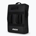 Paratorecchi da allenamento RDX Kick Shield New Aura F17 black/blue 2