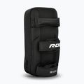 Paratorecchi da allenamento RDX New Aura F17 Arm black/red 4